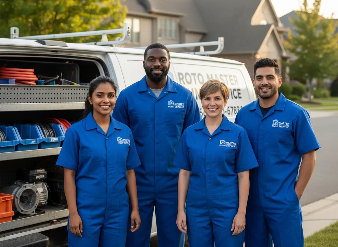 Sump Pump Installation company in Detroit, OR